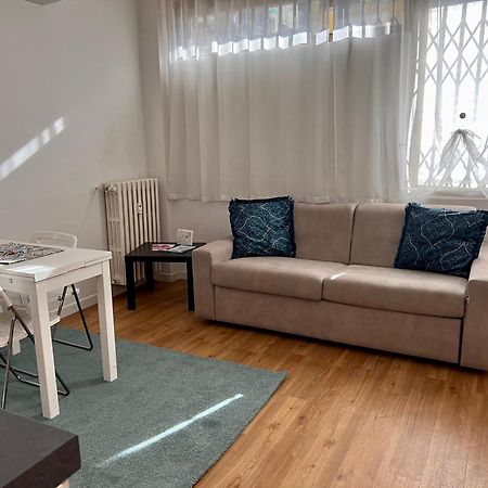 פירנצה Cute Flat - Best Price - Wi Fi - Ac - Tv מראה חיצוני תמונה