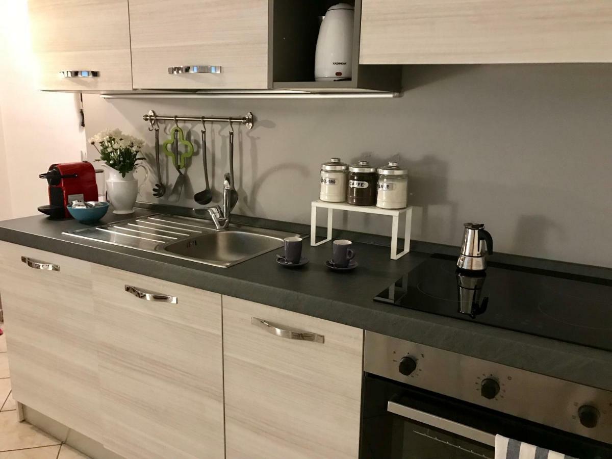 פירנצה Cute Flat - Best Price - Wi Fi - Ac - Tv מראה חיצוני תמונה